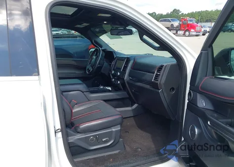 2020 Ford Expedition Limited z USA, uszkodzony, nr VIN 1FMJU1KT2LEA41027